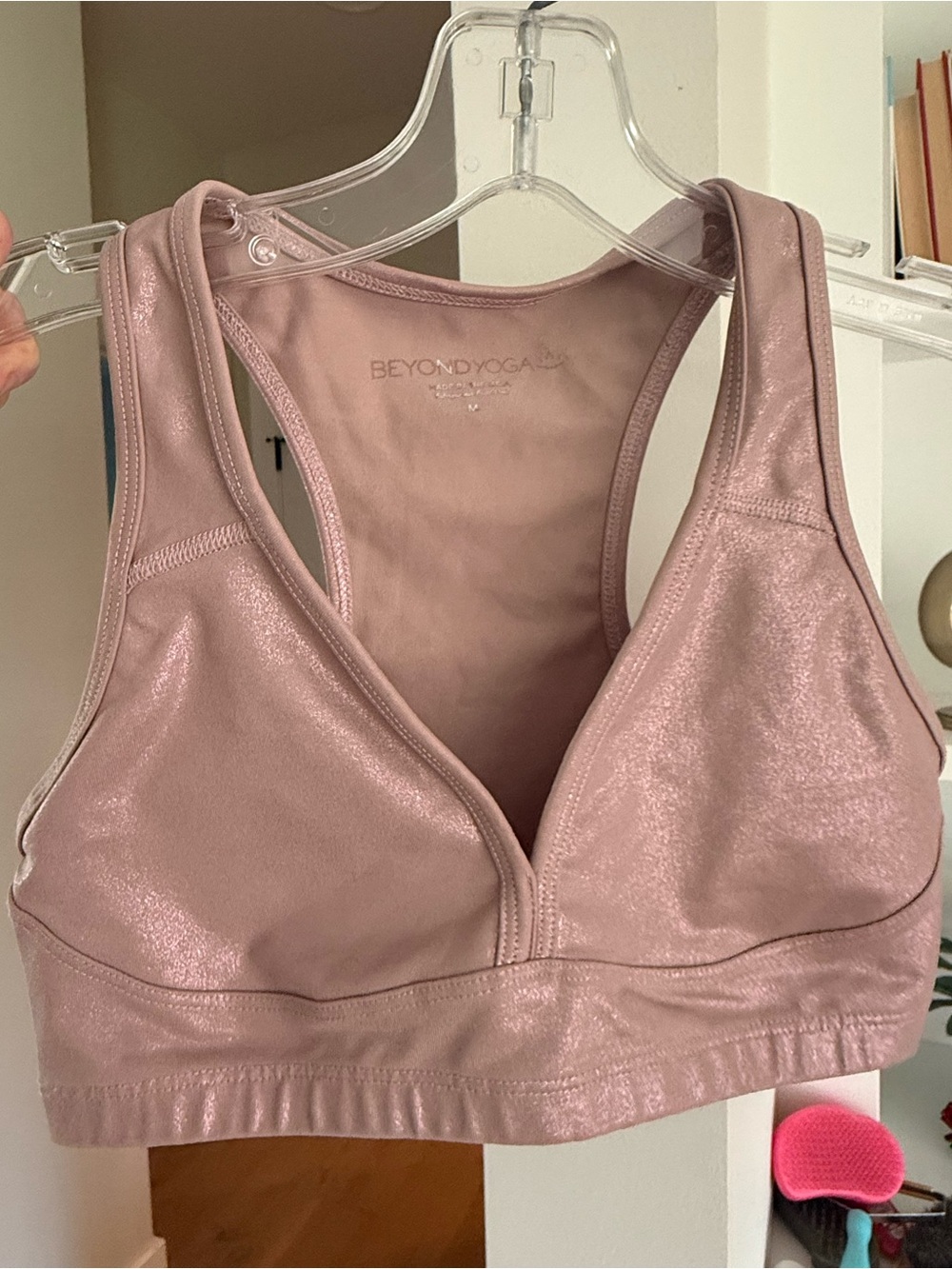 Beyond Yoga Sports Bra
